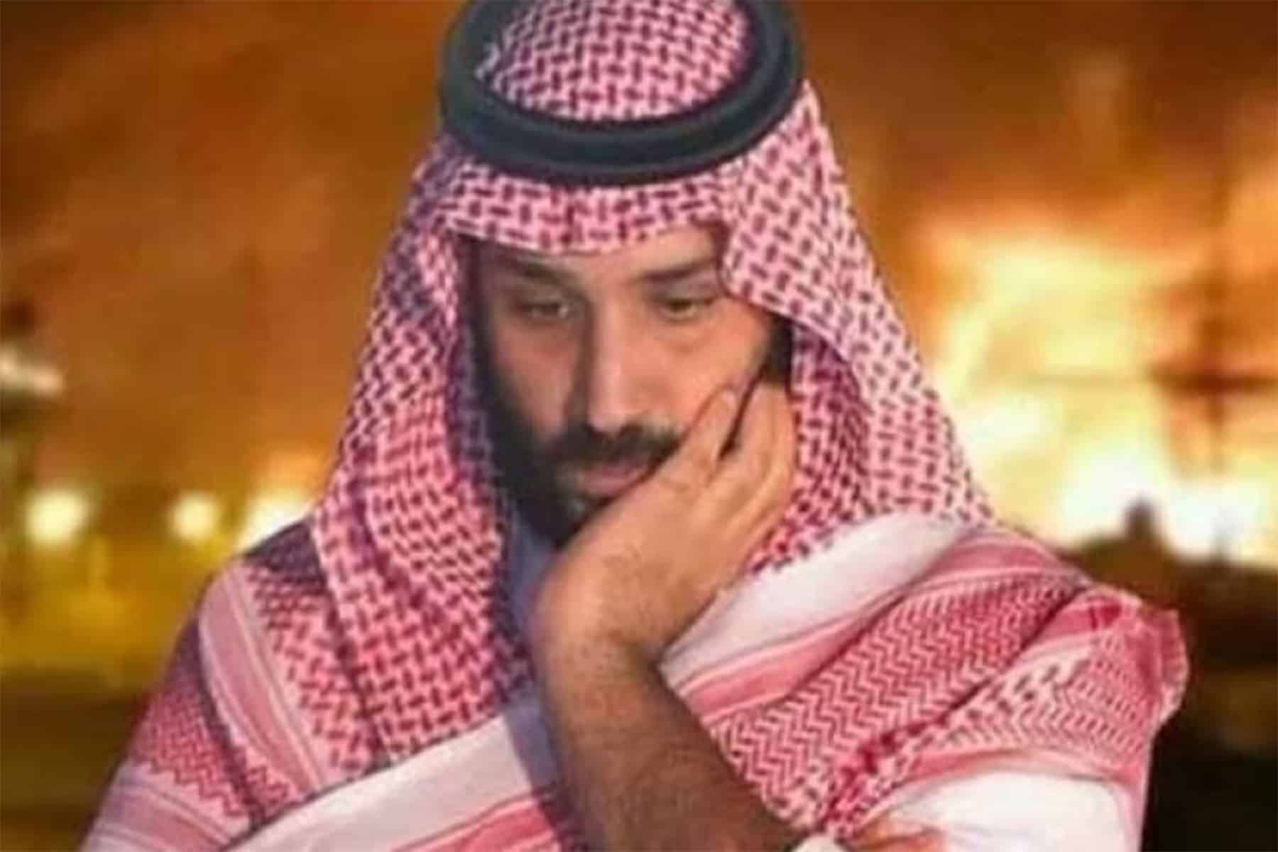 تهديد نواب في الكونجرس لابن سلمان watanserb.com