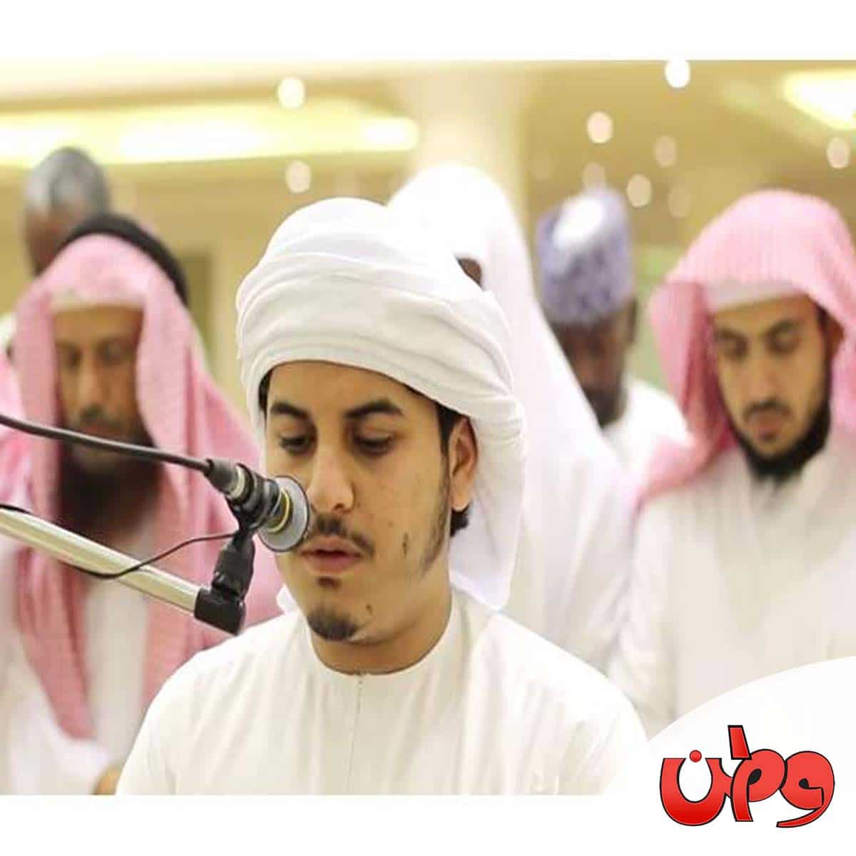 دعاء هزاع البلوشي للأردنيين watanserb.com