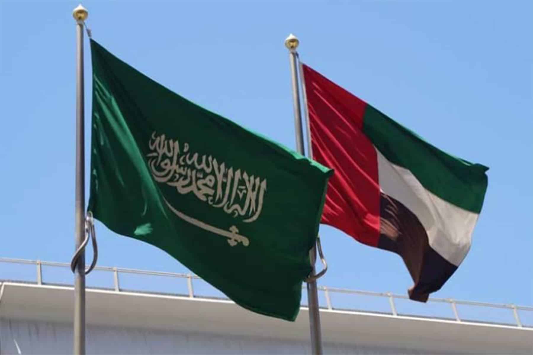 كورونا يحاصر السعودية والإمارات watanserb.com