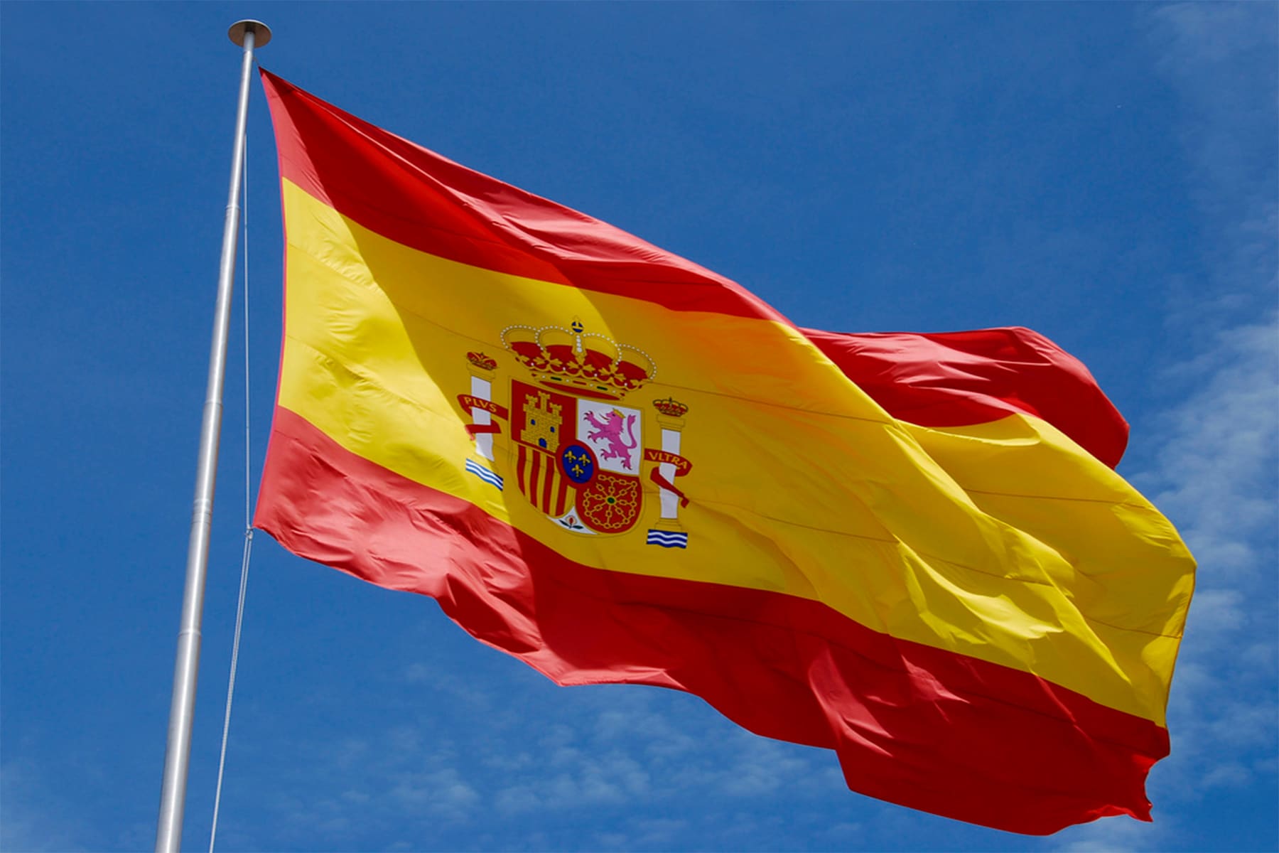 حظر التجول في إسبانيا watanserb.com