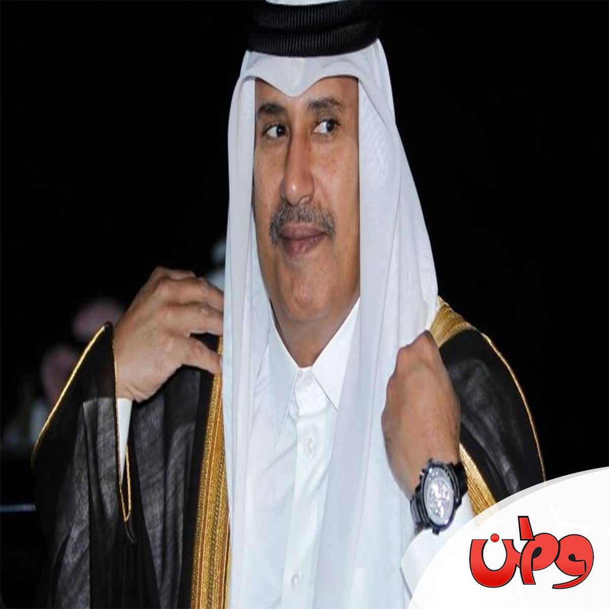 الشيخ ابن جاسم watanserb.com