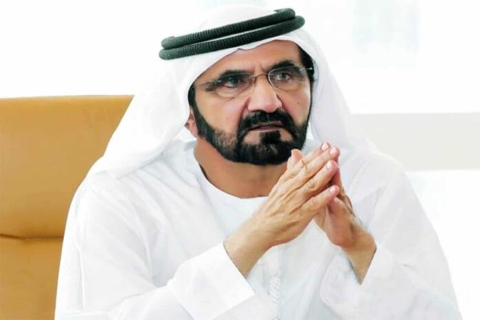 حاكم دبي في كورونا watanserb.com