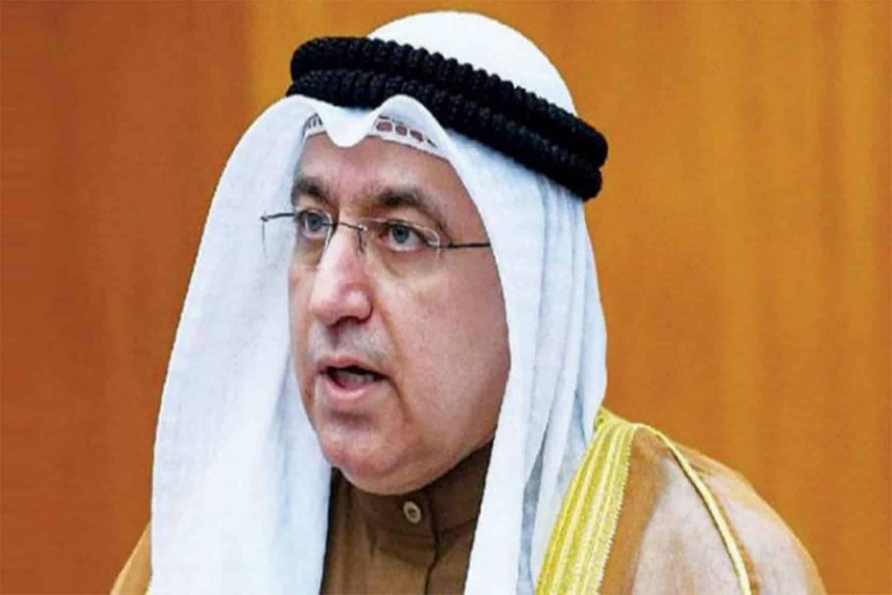 استقالة الوزير محمد بوشهري watanserb.com