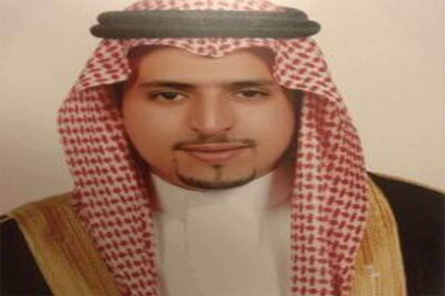 الأمير خالد بن فرحان watanserb.com