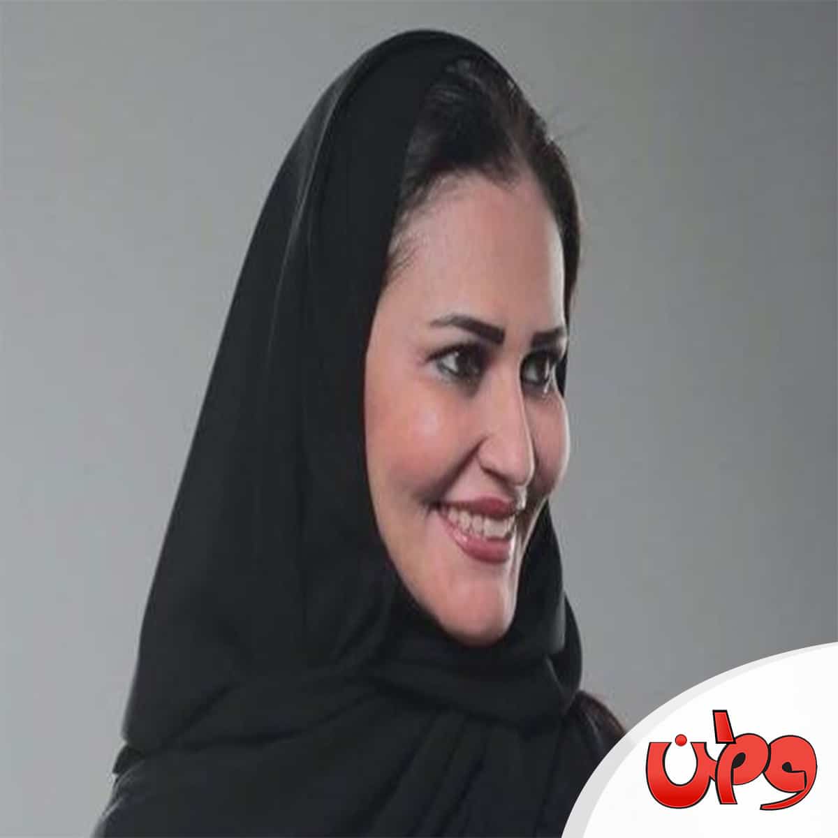 الإعلامية السعودية تغريد الطاسان watanserb.com
