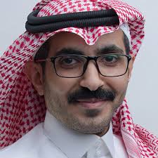 الكاتب السعودي محمد العمر watanserb.com