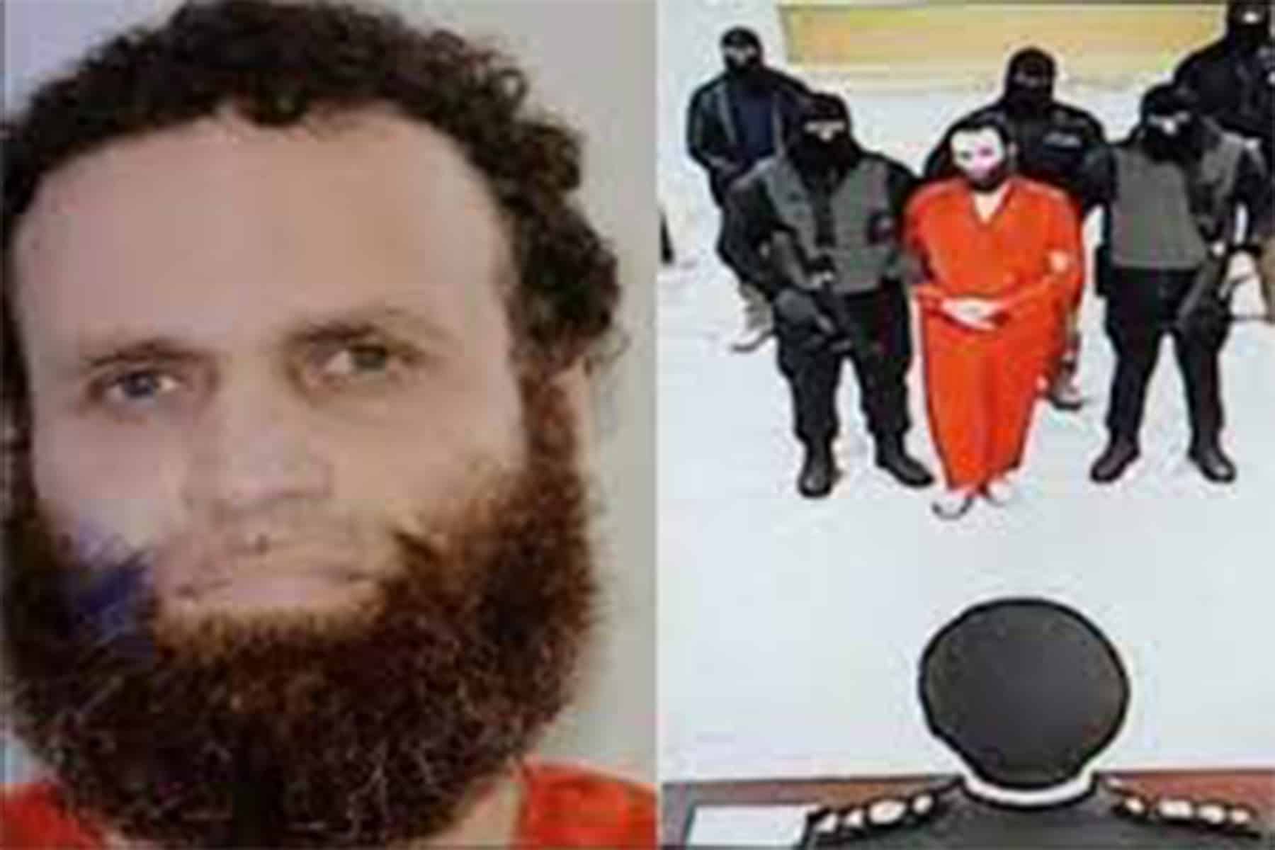الإعدام لهشام عشماوي watanserb.com