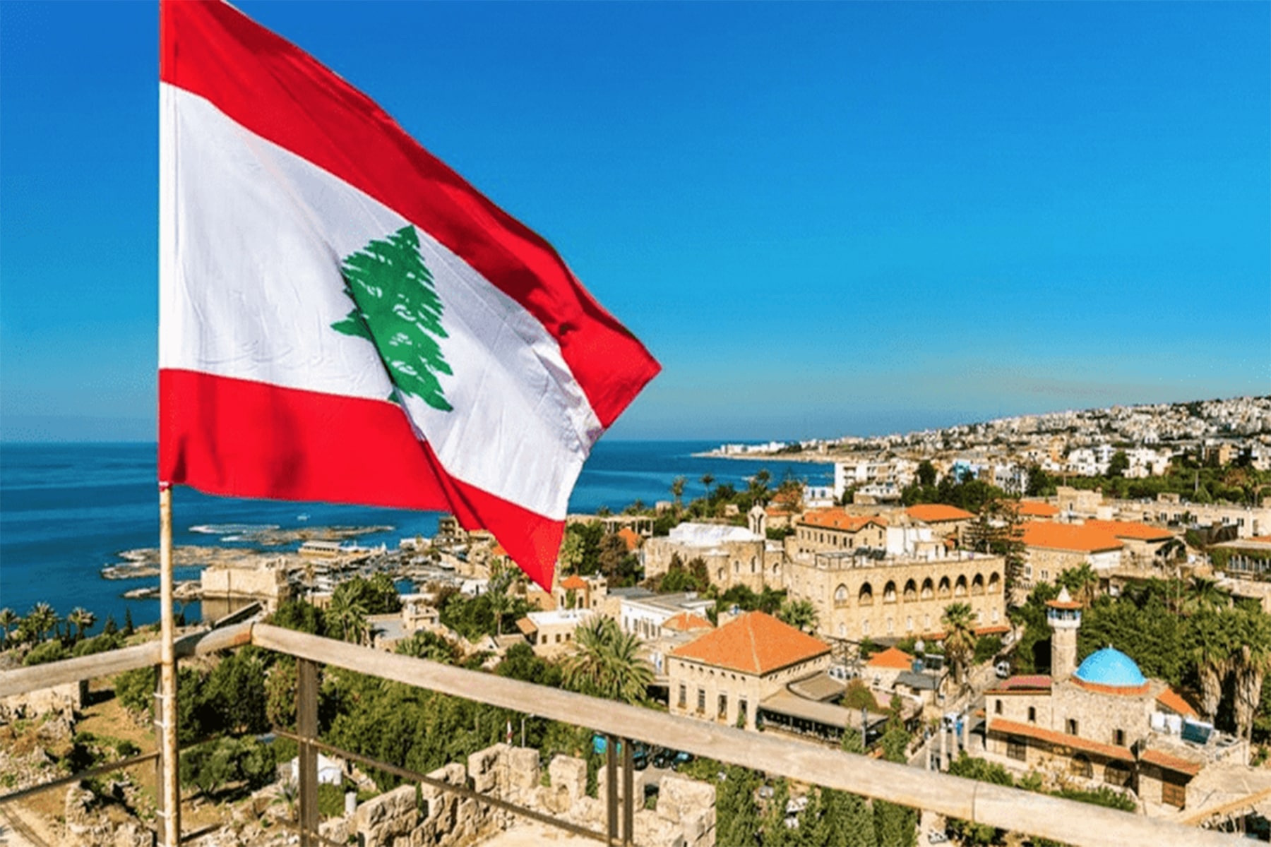 شكل كورونا في لبنان watanserb.com