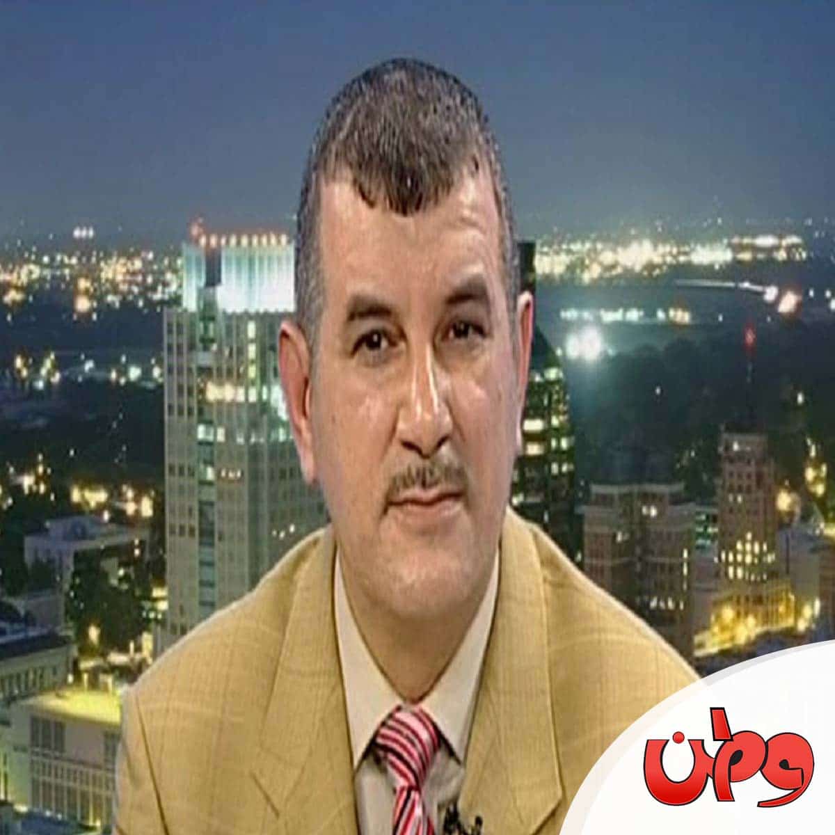 الصحفي التونسي محمد الهاشمي watanserb.com