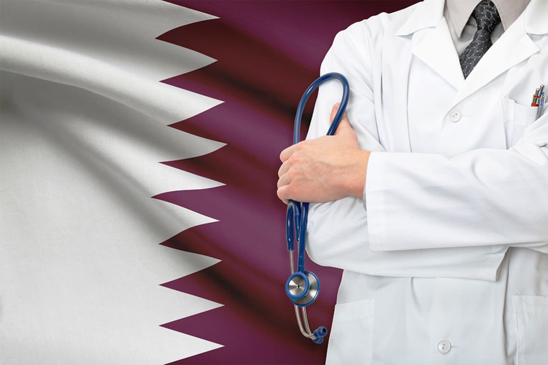 قطر تواجه كورونا watanserb.com