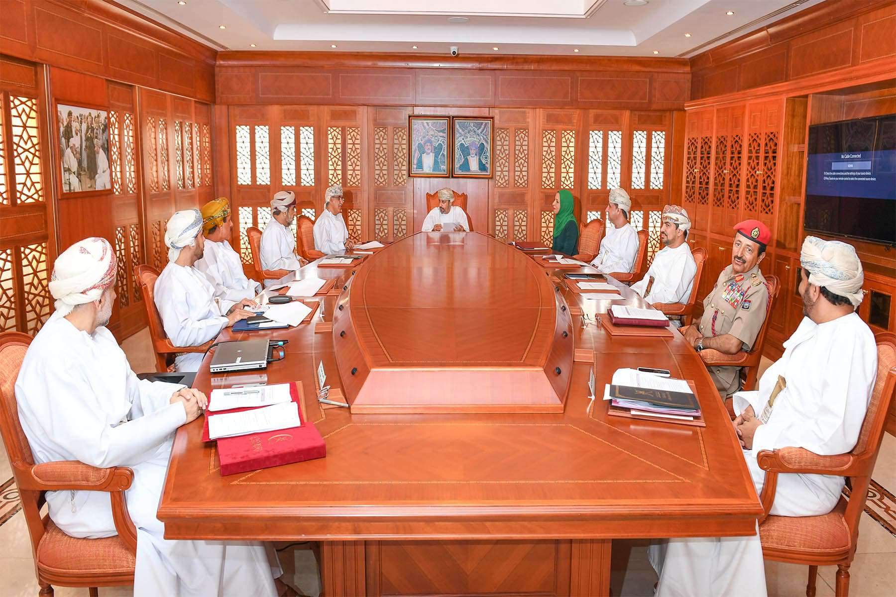 اللجنة المكلفة لمواجهة كورونا watanserb.com