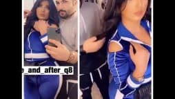 الكويتية سارة الكندري watanserb.com