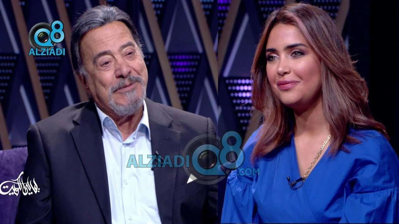 زينب ابنة يوسف شعبان من زوجته الكويتية watanserb.com