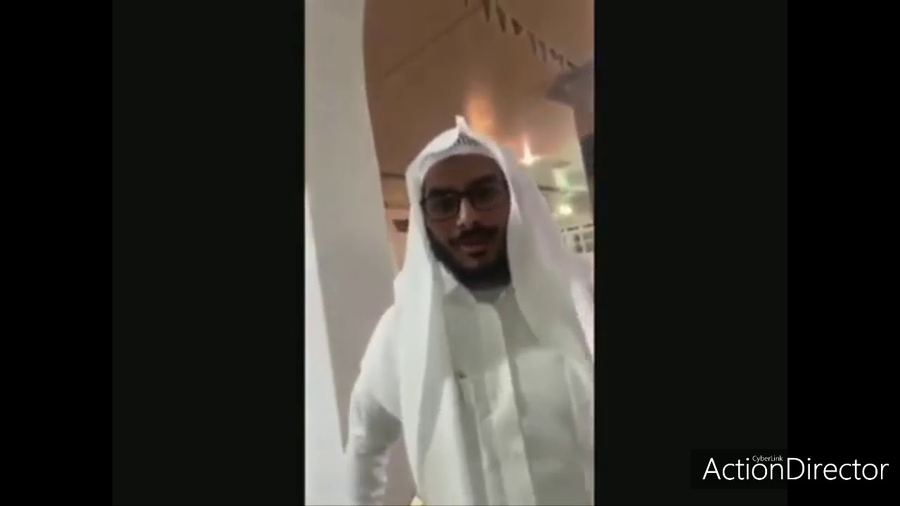 عبدالمحسن الغامدي وجه رسالة إلى عائلته قائلاً :"استودعكم الله الذي لا تضيع ودائعه"