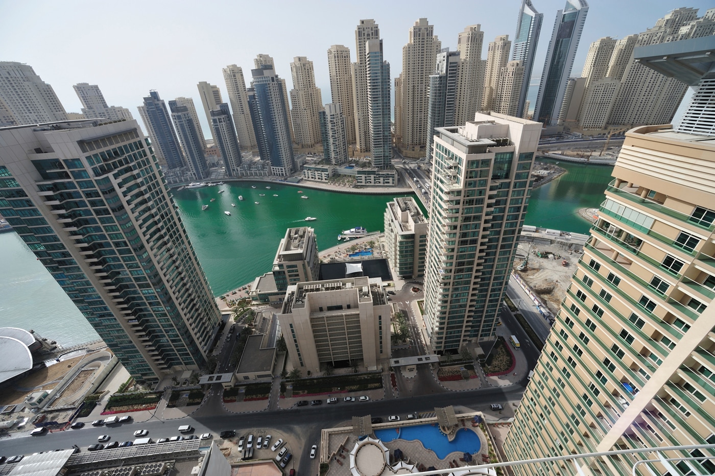 اقتصاد دبي يتضرر watanserb.com