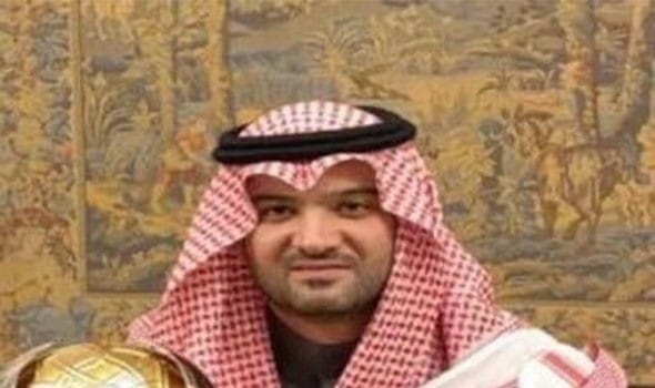 الأمير سطام بن خالد watanserb.com