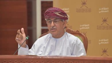 د. محمد بن حمد الرمحي وزير النفط والغاز العُماني watanserb.com