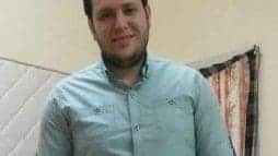 الشاب المصري "محمد حجازي" watanserb.com