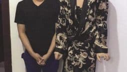 القبض على شابين يمارسان اللواط watanserb.com