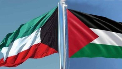 الكويت و فلسطين watanserb.com