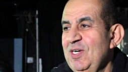 الممثل المصري محمد التاجي watanserb.com