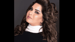 الممثلة الكويتية هيا الشعيبي watanserb.com