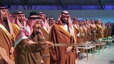 أحكام الإعدام تضاعفت في السعودية watanserb.com
