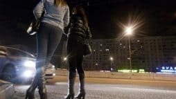 إعانة بطالة لبائعات الجنس watanserb.com