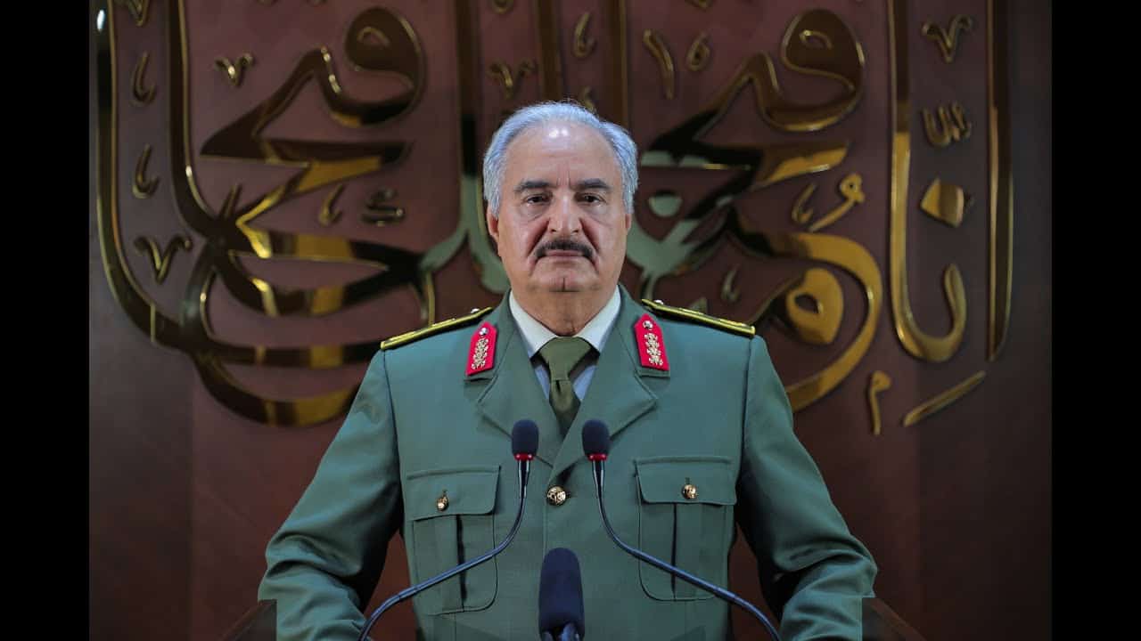 حفتر watanserb.com