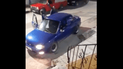 خرج من السجن وقُتل بالرصاص watanserb.com