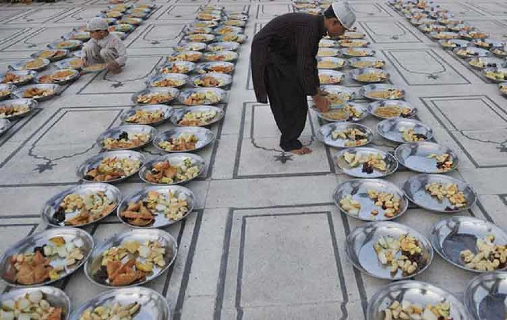 رمضان في سلطنة عمان watanserb.com