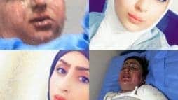 عراقية قررت إنهاء حياتها بطريقة بشعة watanserb.com