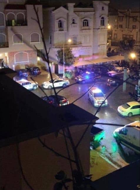 قضية الكويتية التي قتلت زوجها ولفّت جثته بسجادة watanserb.com