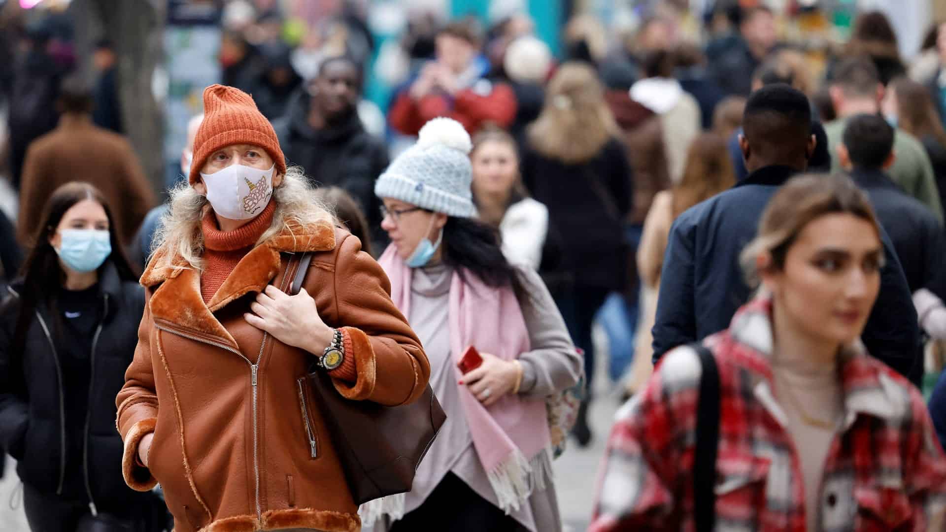 كورونا يجتاح أوروبا watanserb.com