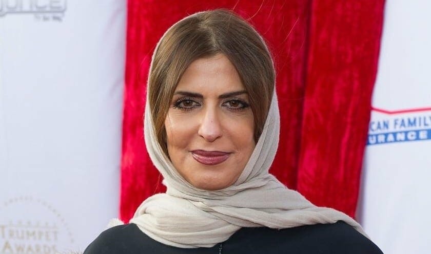 اختطاف الأميرة بسمة بنت سعود watanserb.com
