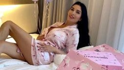 لاميتا فرنجية watanserb.com