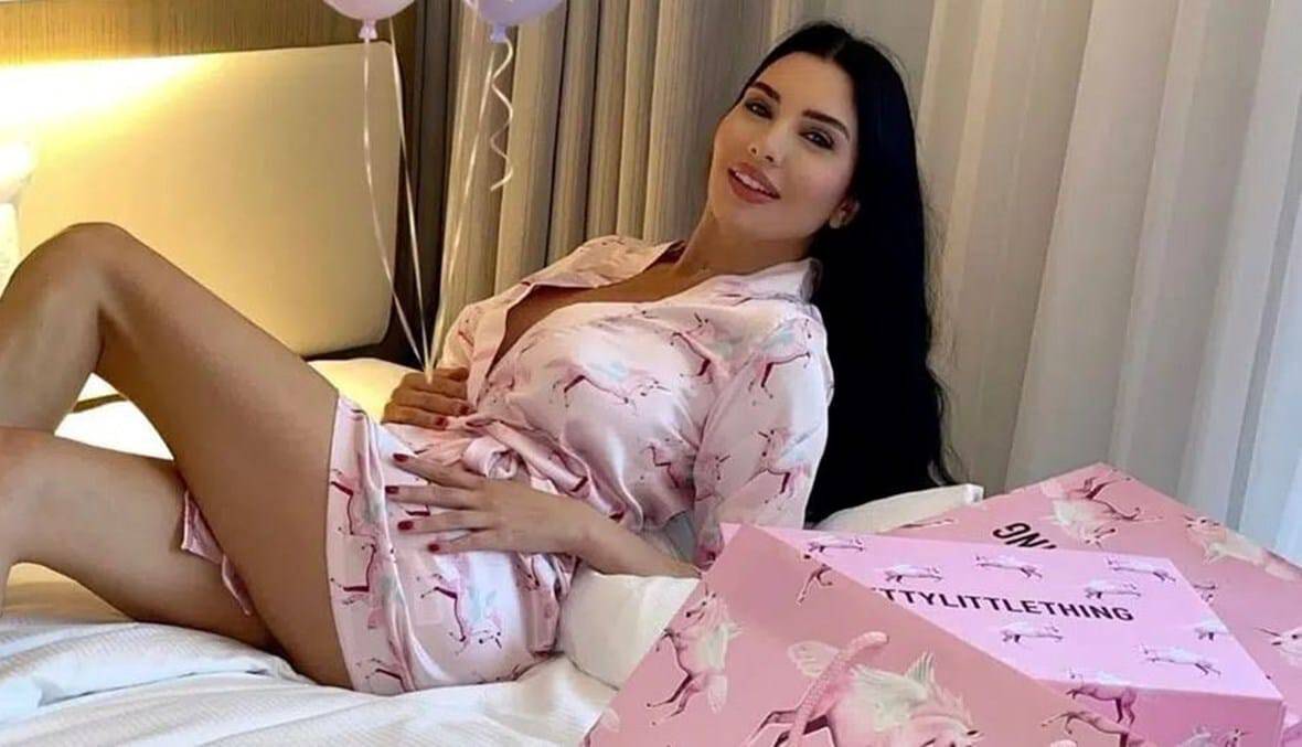 لاميتا فرنجية watanserb.com