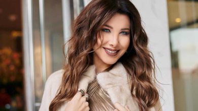 نانسي عجرم watanserb.com