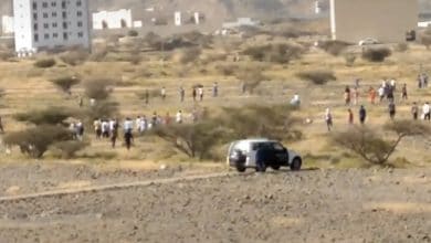 هروب العمالة الوافدة غير صحيح watanserb.com