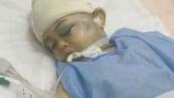 اغتصاب رضيعة في جريمة هزت مصر watanserb.com