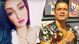 الراقصة سلمى تفضح حسن شاكوش watanserb.com