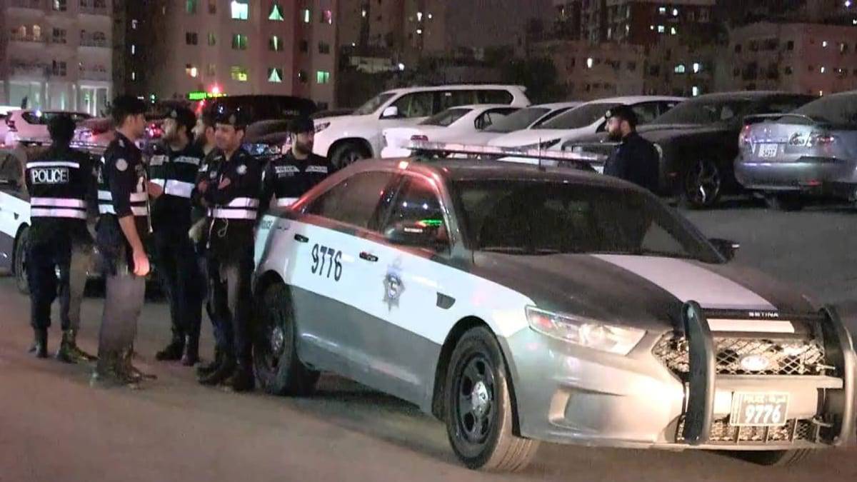 المباحث تحل لغز الجثة watanserb.com