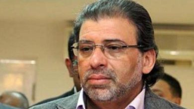 المخرج خالد يوسف watanserb.com