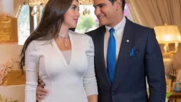 أحمد أبوهشيمة وياسمين صبري watanserb.com