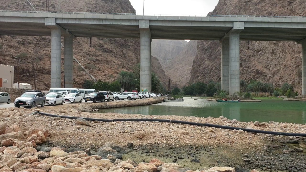 جسور سلطنة عمان watanserb.com