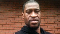 جورج فلويد watanserb.com