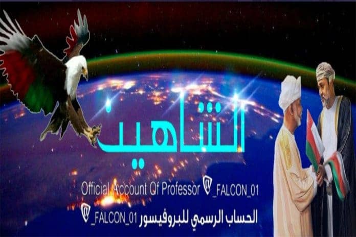 حساب "الشاهين"