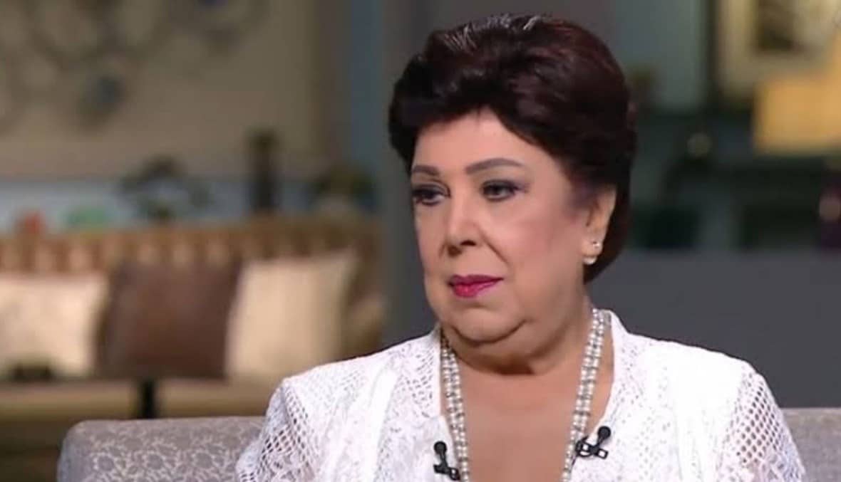 رجاء الجداوي watanserb.com