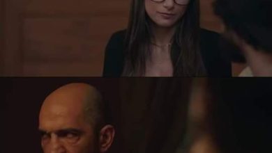 عمرو واكد يظهر مع الممثلة الاباحية ميا خليفة watanserb.com