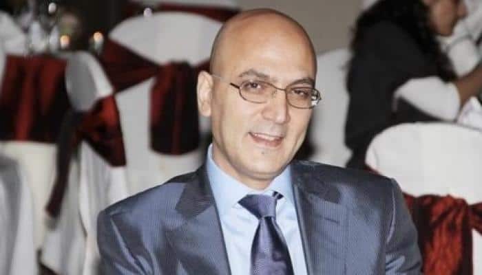 مدير تحرير "القبس" منير يونس